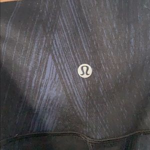 Lulu lemon leggings